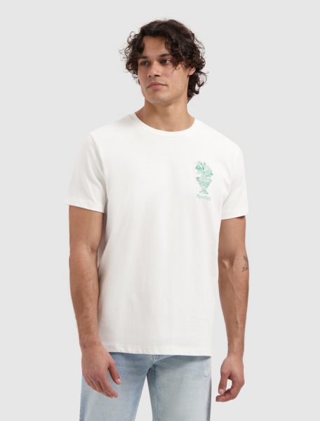 Pure Path t-shirt  26010106-45 3