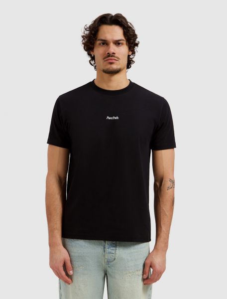 Pure Path t-shirt  26010107-02 3