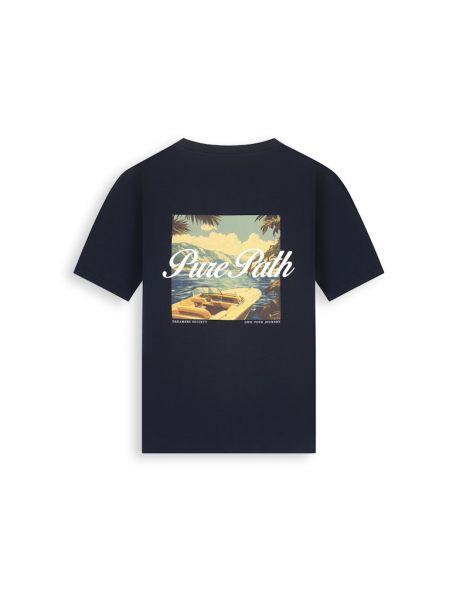 Pure Path t-shirt  26010108-57 3