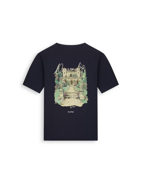 Pure Path t-shirt  26010110-57 2