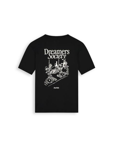 Pure Path t-shirt  26010111-02 2