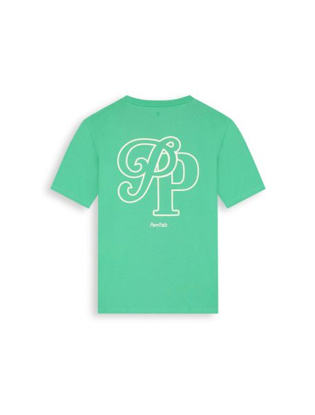 Pure Path t-shirt  26010118-52 2