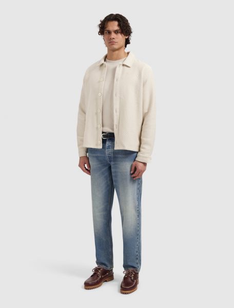 Pure Path overshirt  26010201-46 4