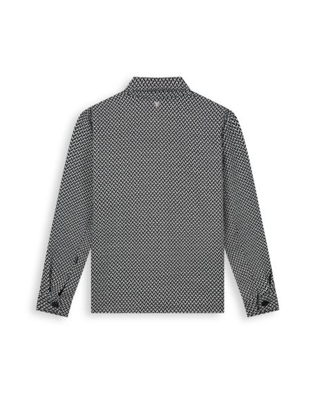 Pure Path overshirt  26010201-57 2