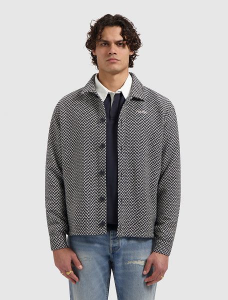 Pure Path overshirt  26010201-57 3