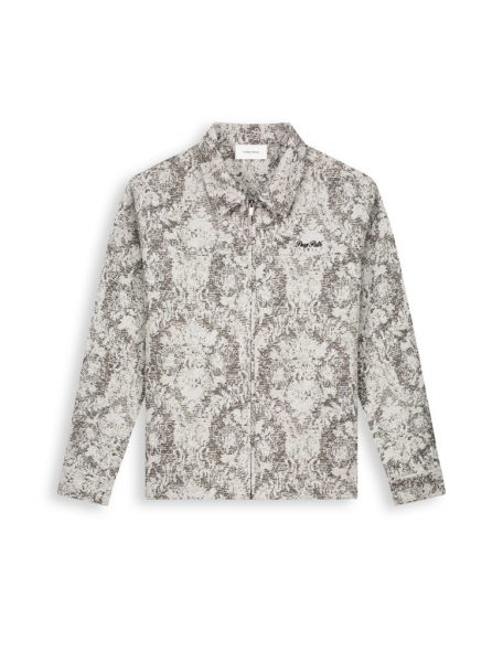 Pure Path overshirt  26010202-02 2