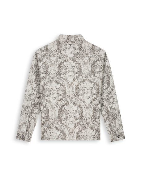 Pure Path overshirt  26010202-02 3