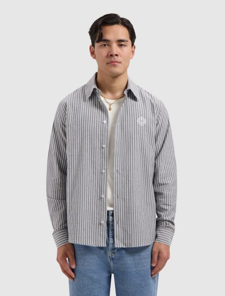 Pure Path overshirt  26010209-57 3