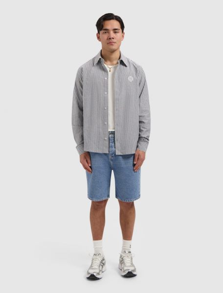 Pure Path overshirt  26010209-57 4