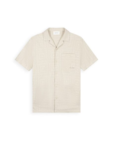 Pure Path overhemd  26010219-46 2