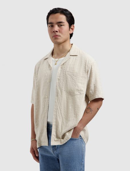 Pure Path overhemd  26010219-46 4