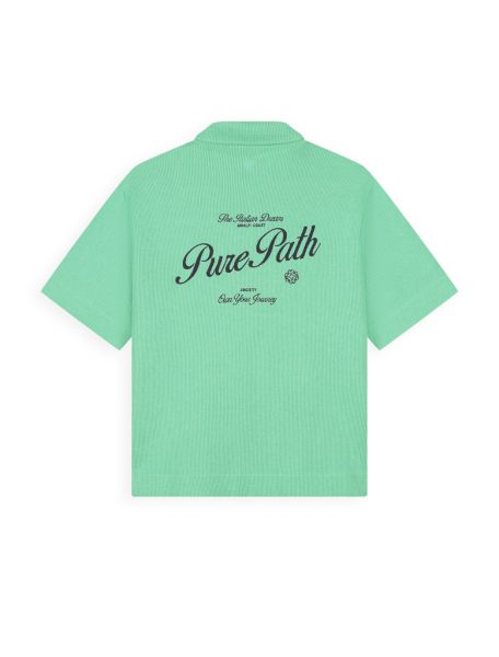 Pure Path overhemd  26010222-52 2