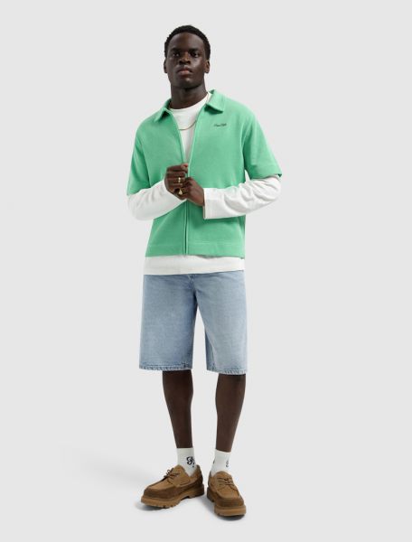 Pure Path overhemd  26010222-52 4