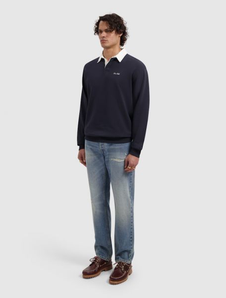 Pure Path trui  26010308-57 4