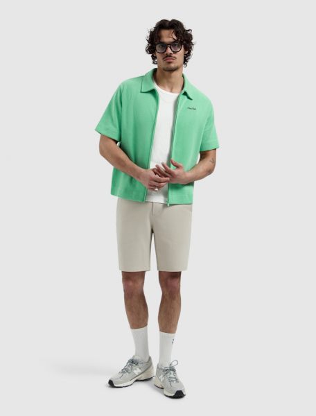 Pure Path korte broek  26010514-46 4