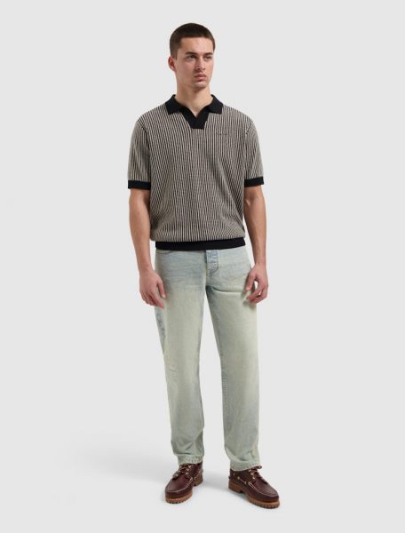 Pure Path polo  26010807-02 3