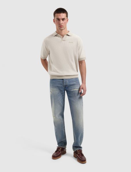 Pure Path polo  26010807-46 4