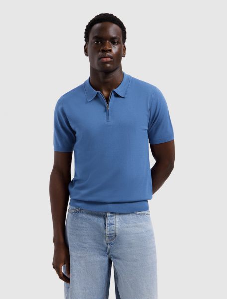 Pure Path polo  26010810-12 3