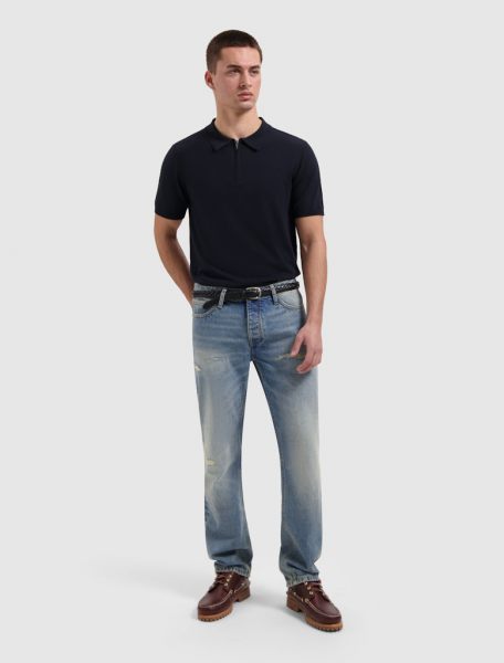 Pure Path polo  26010810-57 4