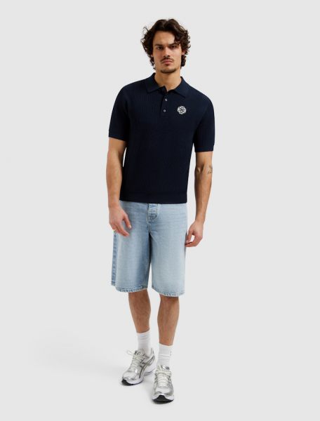 Pure Path polo  26010811-57 4