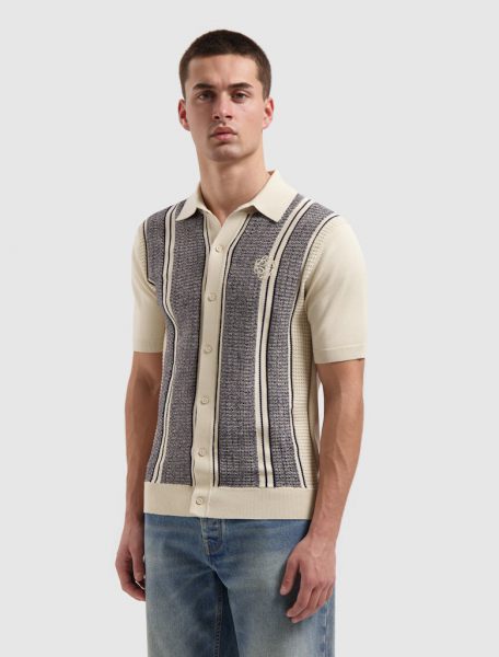 Pure Path overhemd  26010813-54 3