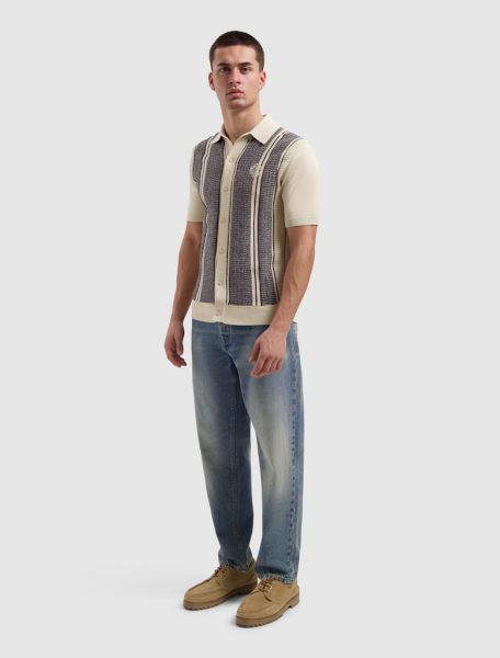 Pure Path overhemd  26010813-54 4