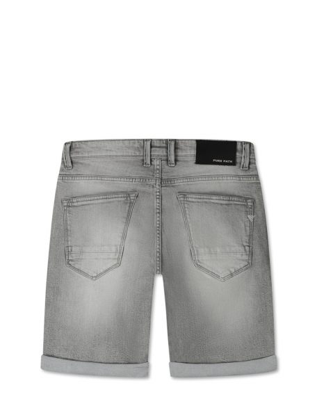 Pure Path korte broek  W1605-85 3