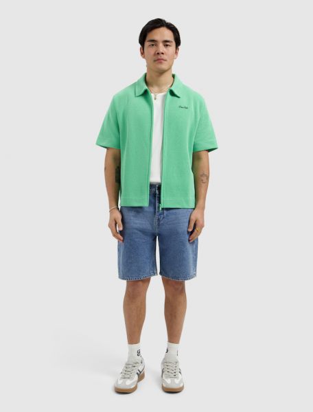 Pure Path korte broek  W1649-83 4