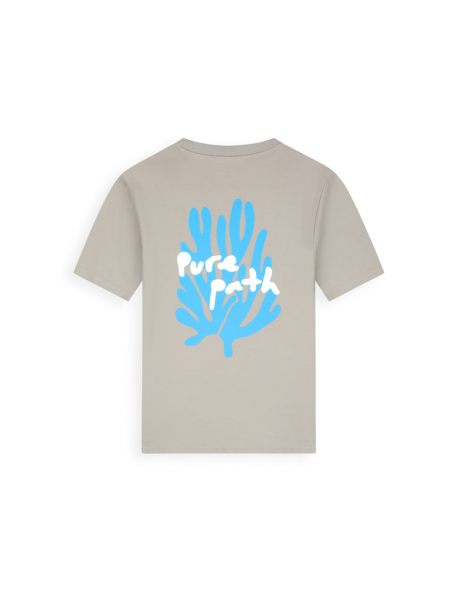 Pure Path t-shirt  26020103-53 2
