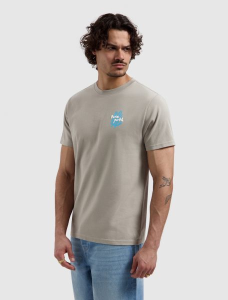 Pure Path t-shirt  26020103-53 3