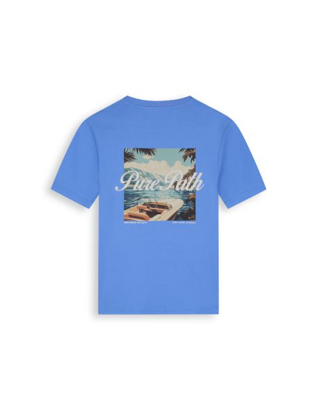 Pure Path t-shirt  26020105-12 3