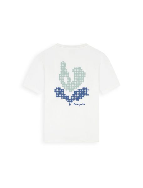 Pure Path t-shirt  26020106-45 2
