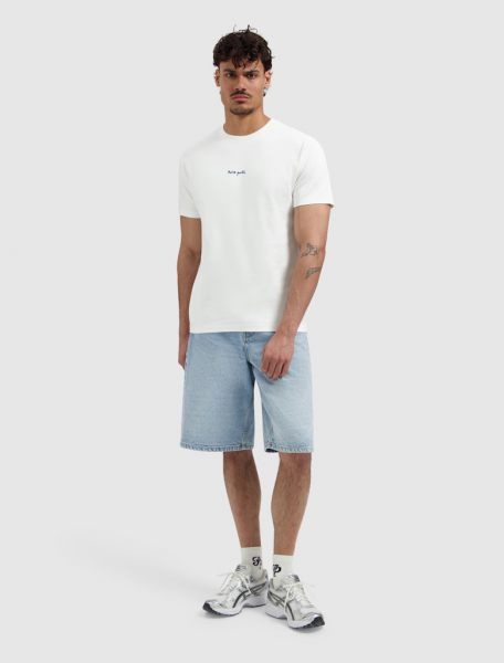 Pure Path t-shirt  26020106-45 4