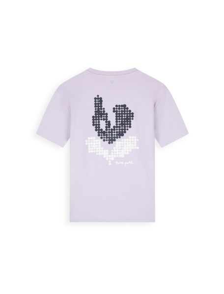 Pure Path t-shirt  26020106-90 2