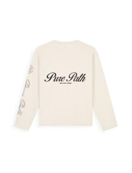 Pure Path t-shirt  26010125-46 2