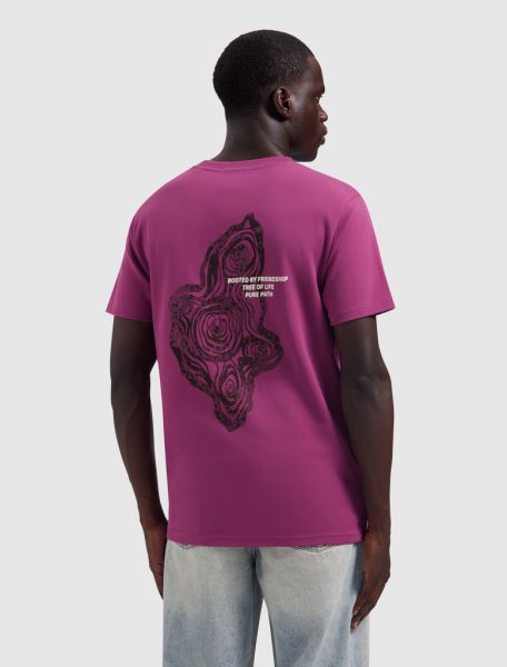 Pure Path t-shirt  26030101-106 3