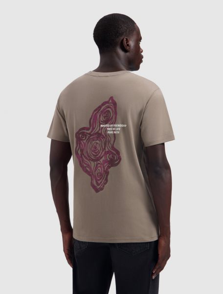 Pure Path t-shirt  26030101-53 3