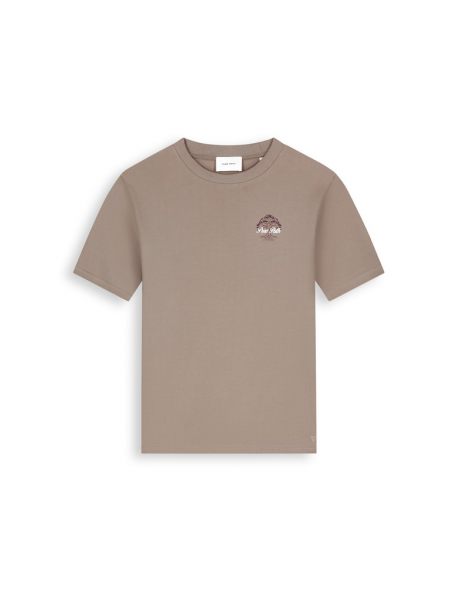 Pure Path t-shirt  26030102-53