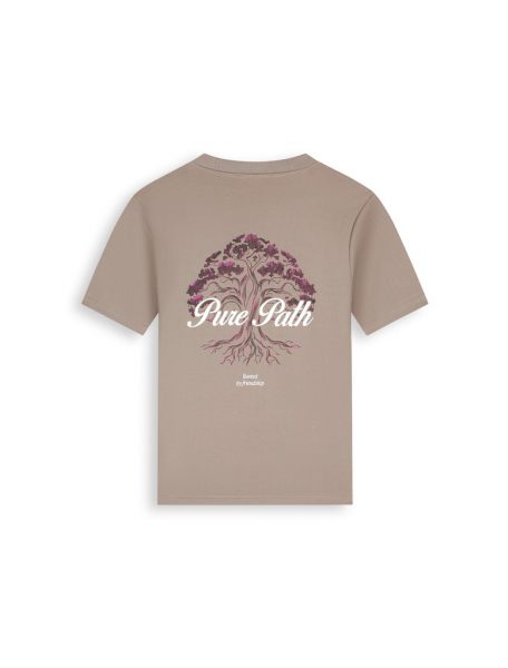 Pure Path t-shirt  26030102-53 2