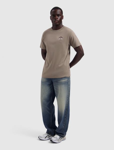 Pure Path t-shirt  26030102-53 4