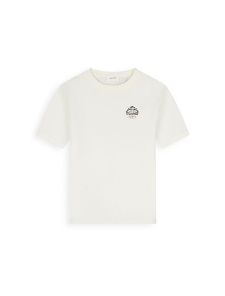 Pure Path t-shirt  26030102-54