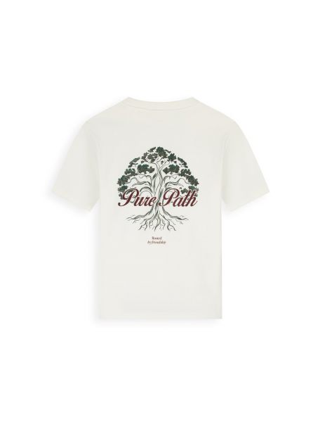 Pure Path t-shirt  26030102-54 2