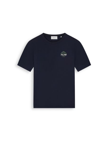 Pure Path t-shirt  26030102-57