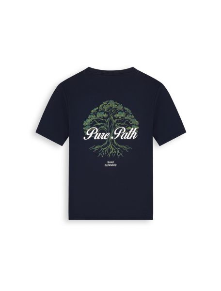 Pure Path t-shirt  26030102-57 2