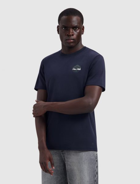 Pure Path t-shirt  26030102-57 3