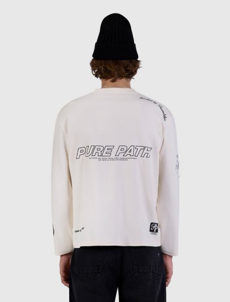 Pure Path t-shirt  26030105-54 2