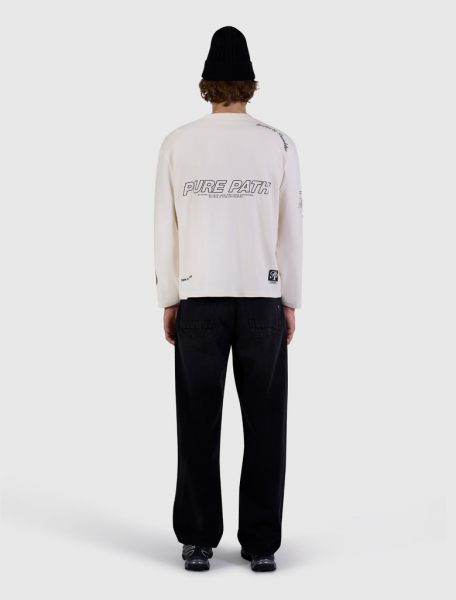 Pure Path t-shirt  26030105-54 4