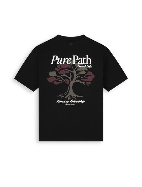 Pure Path t-shirt  26030110-02 2