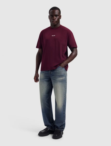 Pure Path t-shirt  26030110-107 4