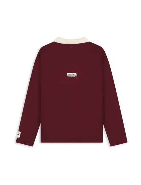 Pure Path polo  26030114-107 2